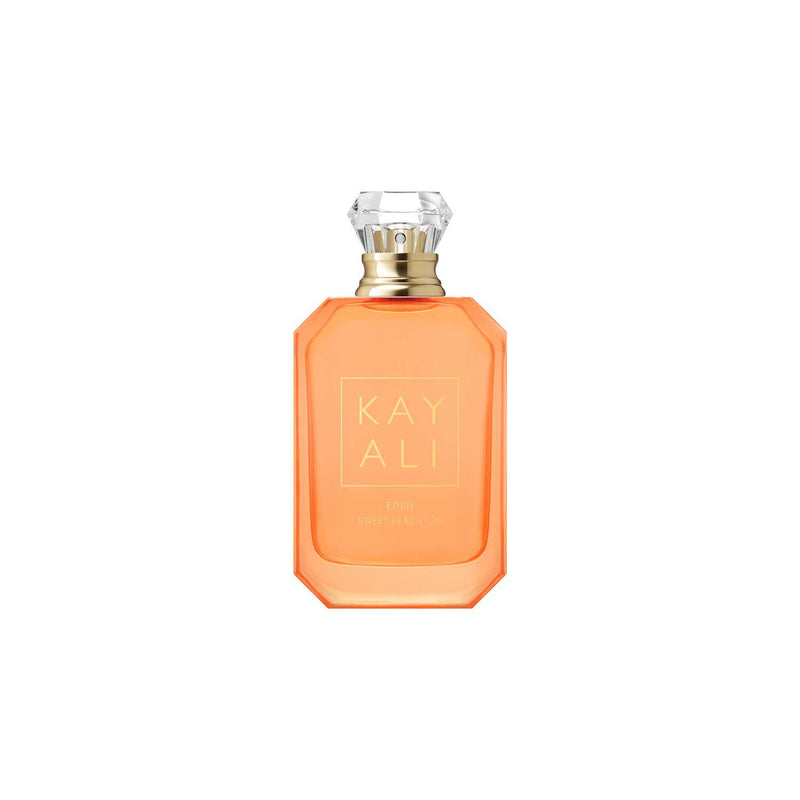 Kayali Sweet Eden Peach 35 Eau de Parfum 100ml, UK version
