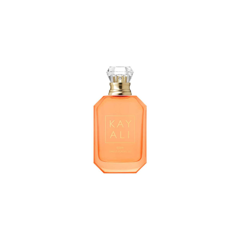 Kayali Sweet Peach 35 Eau de Parfum 50ml, UK version