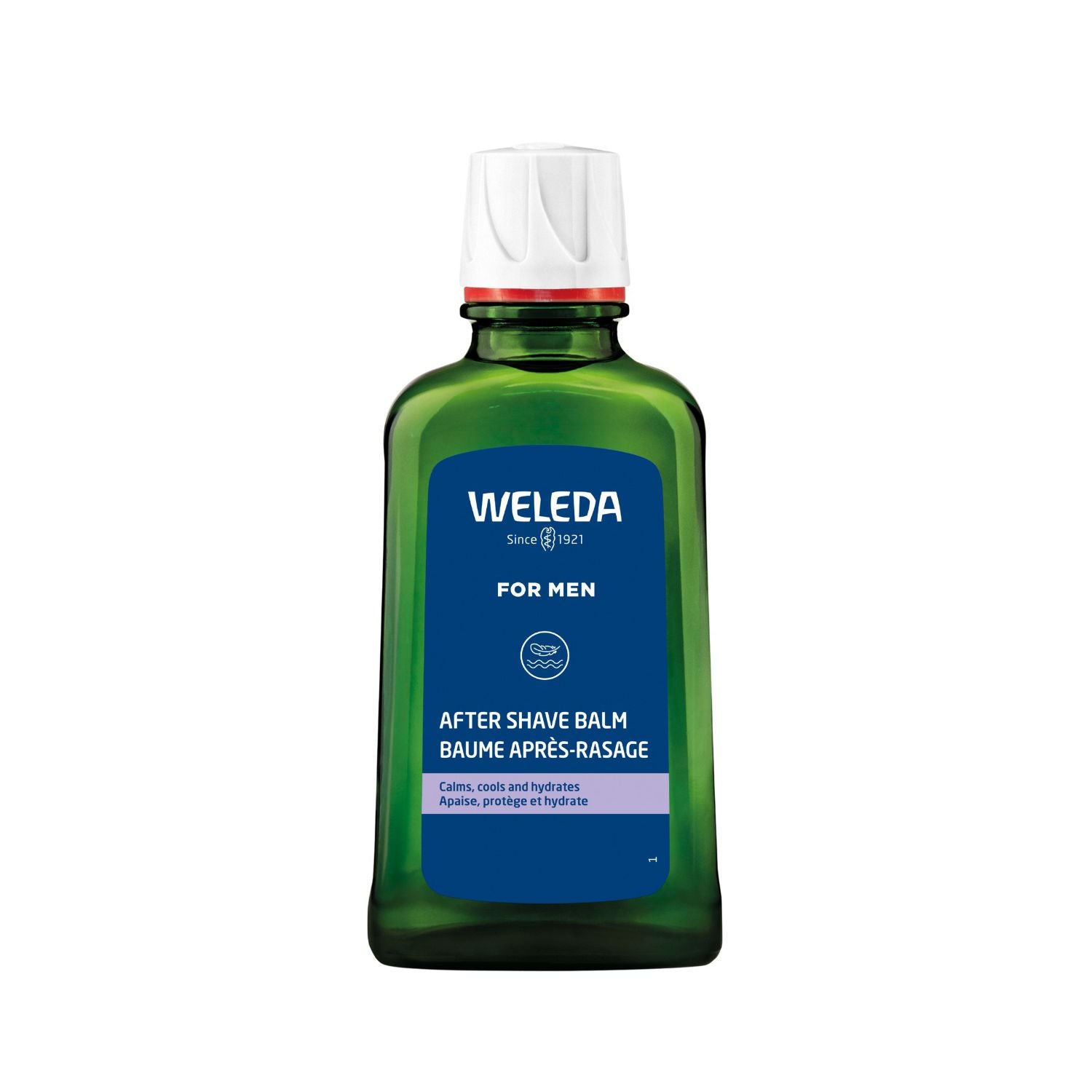 Weleda After Shave Balm 100ml, UK version