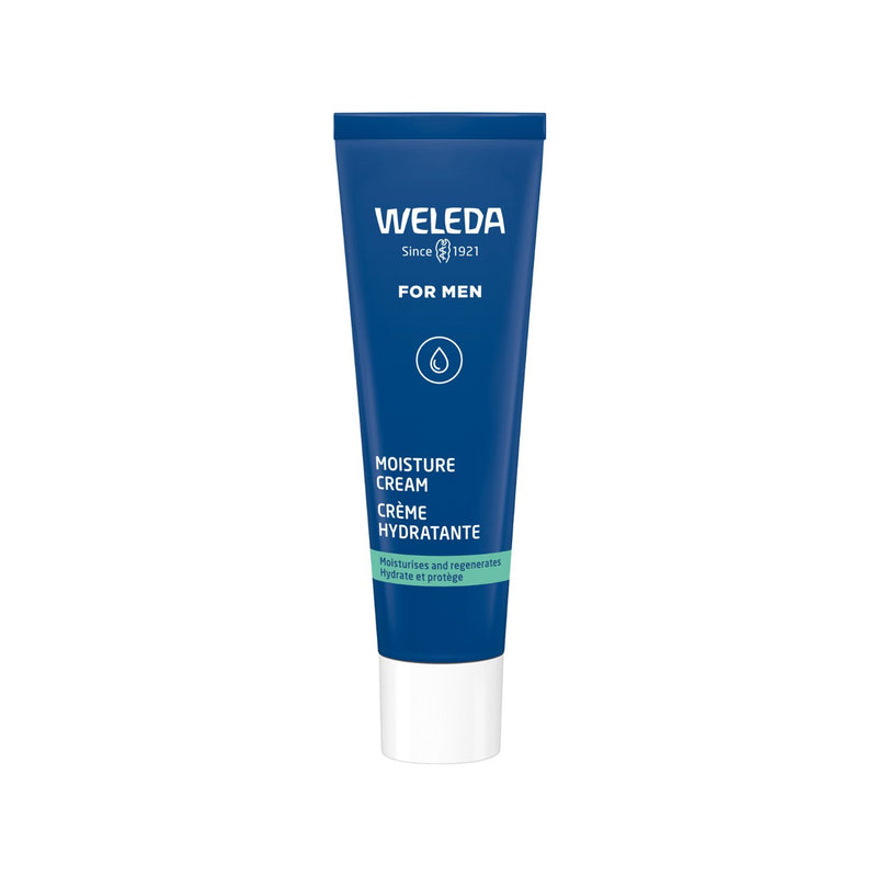 Weleda Moisture Cream 30ml (British brand)