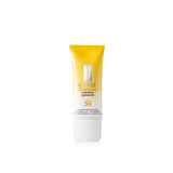 Clinique hydrating sunscreen SPF 50, imported from the UK