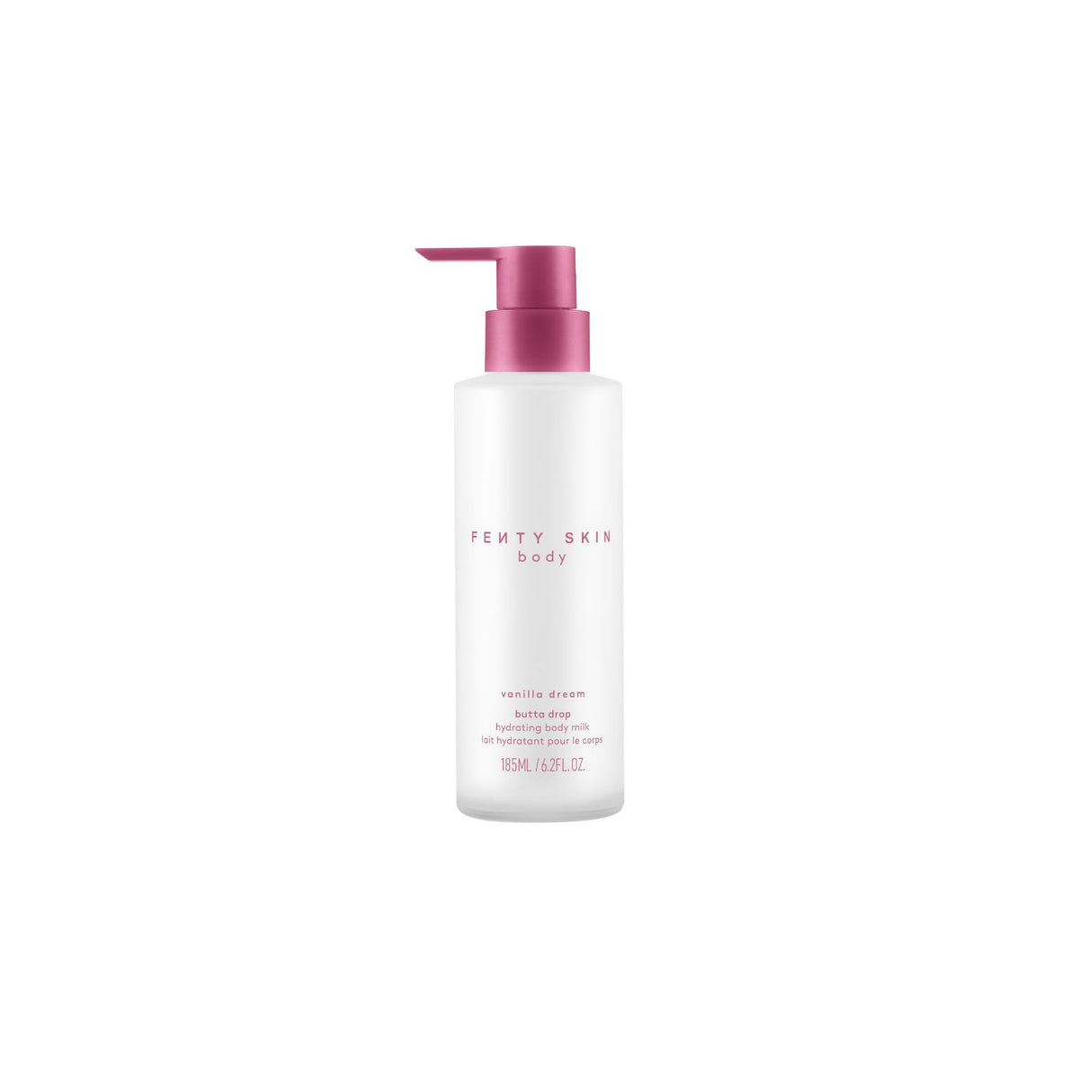 Fenty Skin body milk Vanilla Dream 185ml, UK version