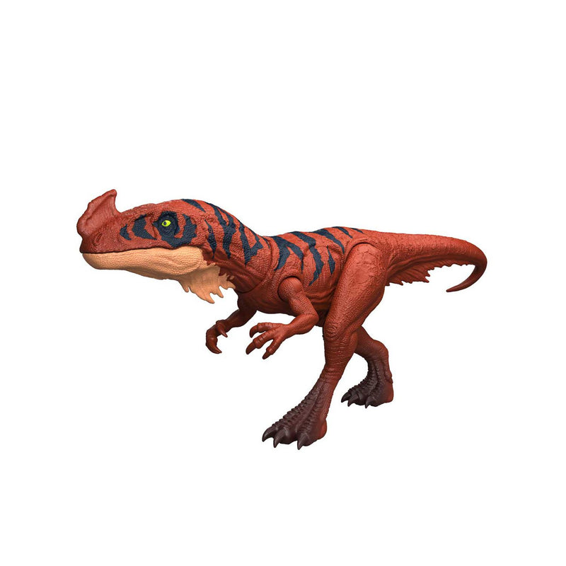 Mattel Jurassic World Afrovenator dinosaur toy - British product