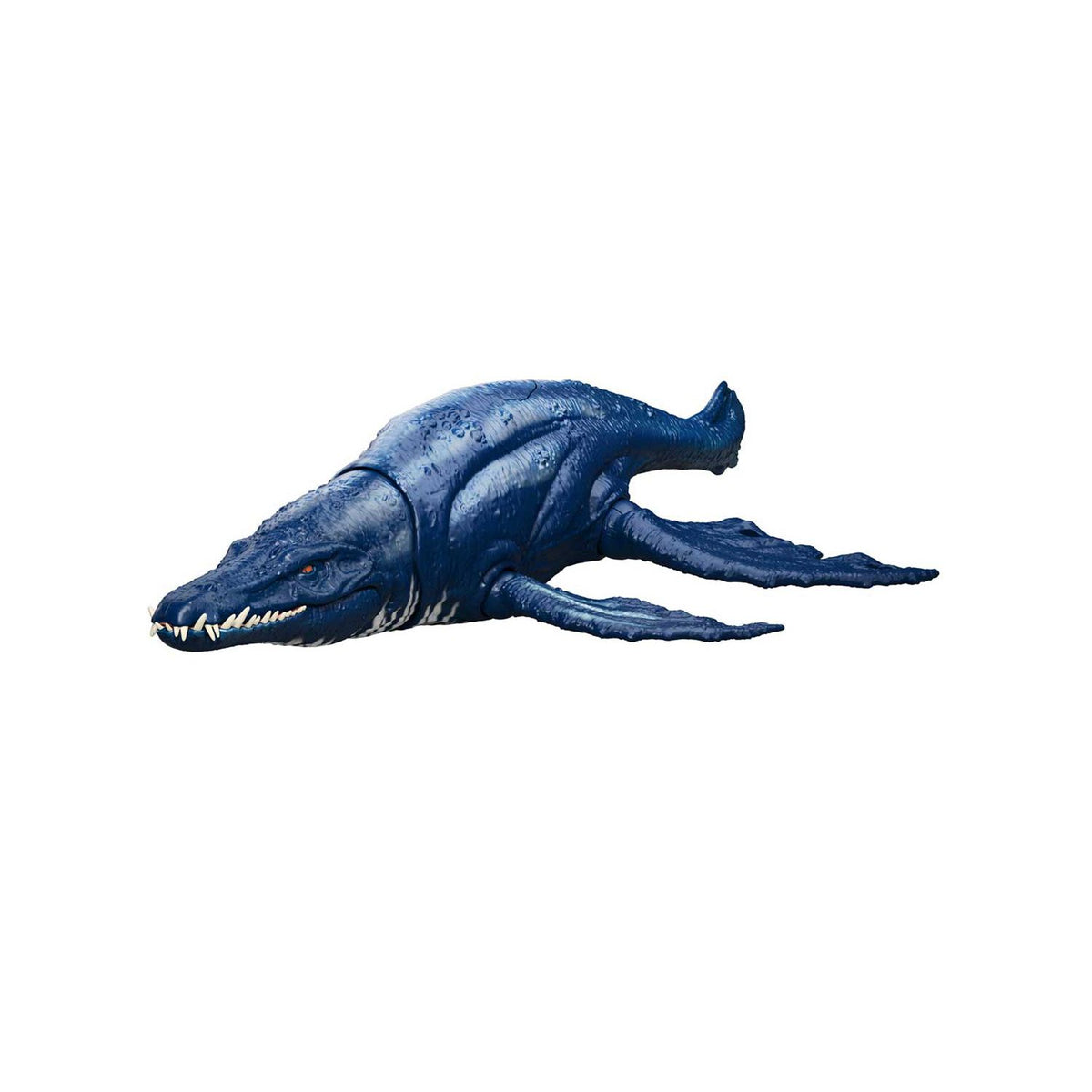 Mattel Jurassic World Wild Roar Brachauchenius dinosaur toy 12.4 inch, UK version