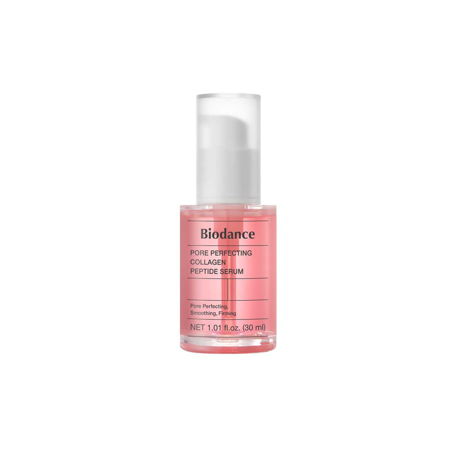 Biodance Pore Perfecting Collagen Peptide Serum 30ml, UK version