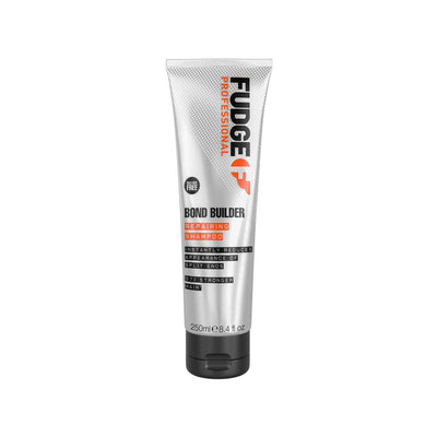 Boots Fudge Professional Bond Builder Repairing Shampoo 250ml- Buy online at McGrocer