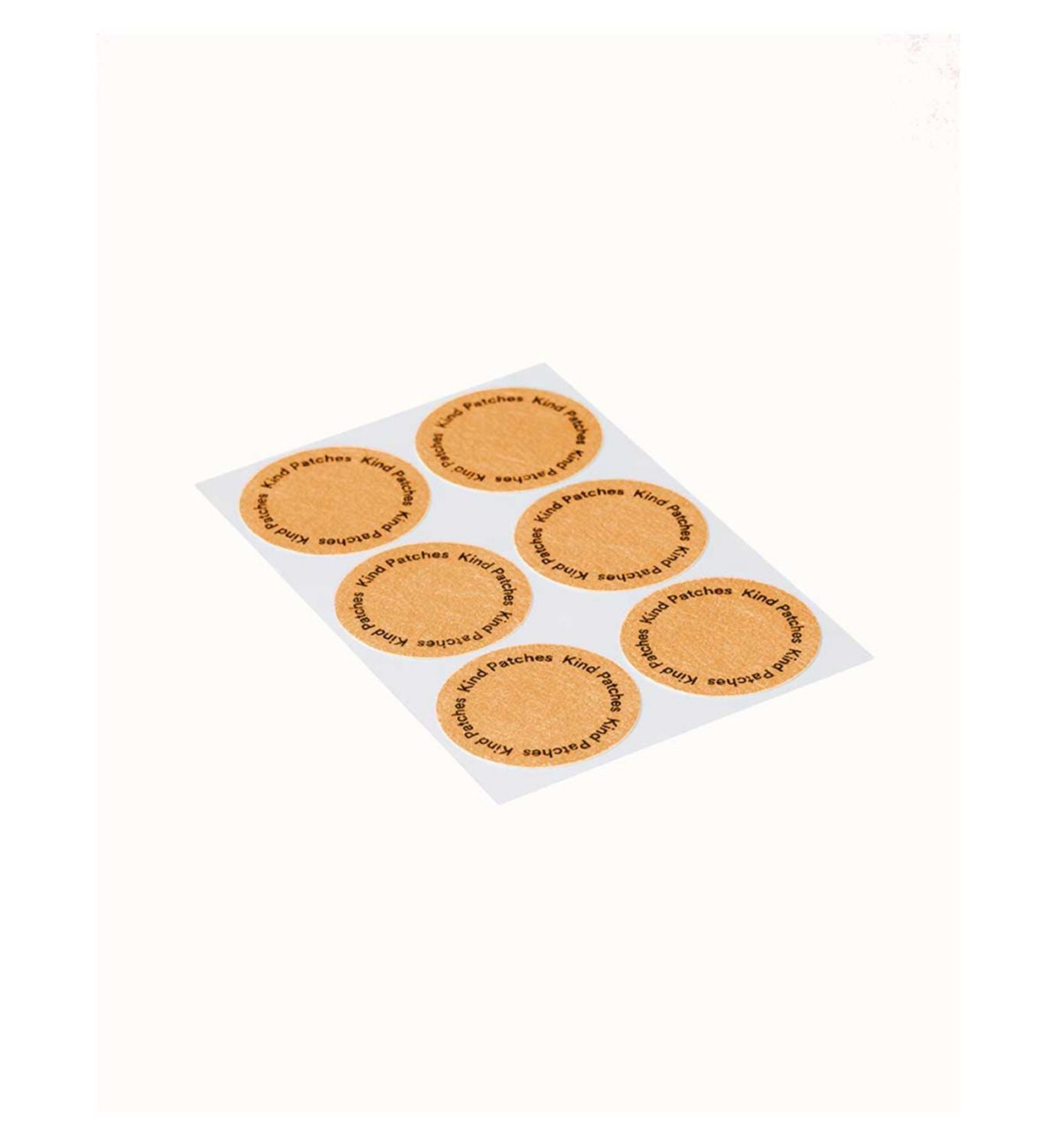 Kind Patches MB metabolism patches - British product