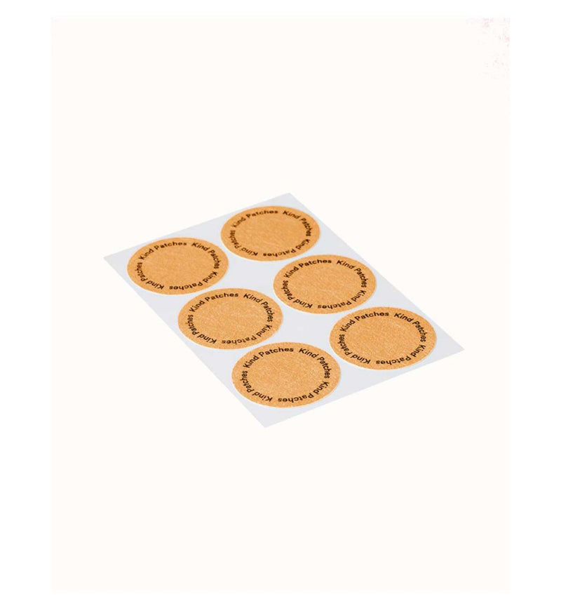Kind Patches MB metabolism patches - British product