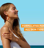 Garnier Ambre Solaire SPF50 sun spray 270ml (British brand)