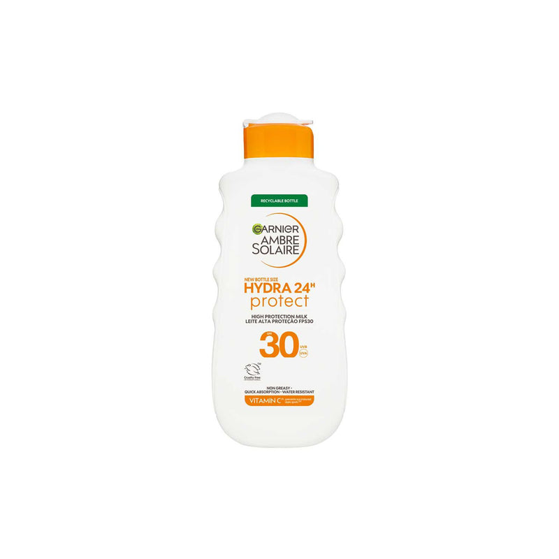 Garnier sun lotion SPF30 400ml - British product