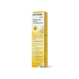 Optase Manuka Oil Eyelid Cleansing Gel 50ml - British product