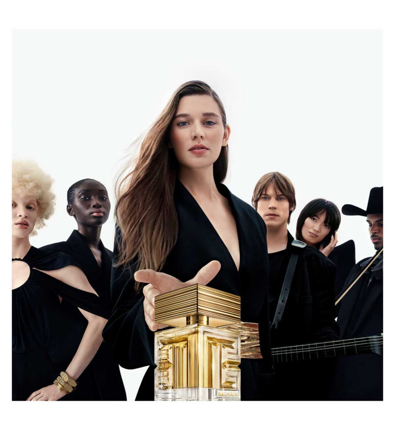 Balmain Destin de Balmain Eau de Parfum 30ml, imported from the UK