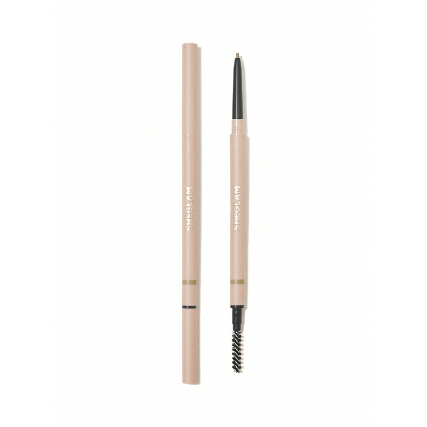 SHEGLAM Insta-Fill Brow Pencil Blonde 0.05g, UK version