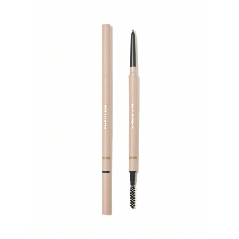 SHEGLAM Insta-Fill Brow Pencil Blonde 0.05g, UK version