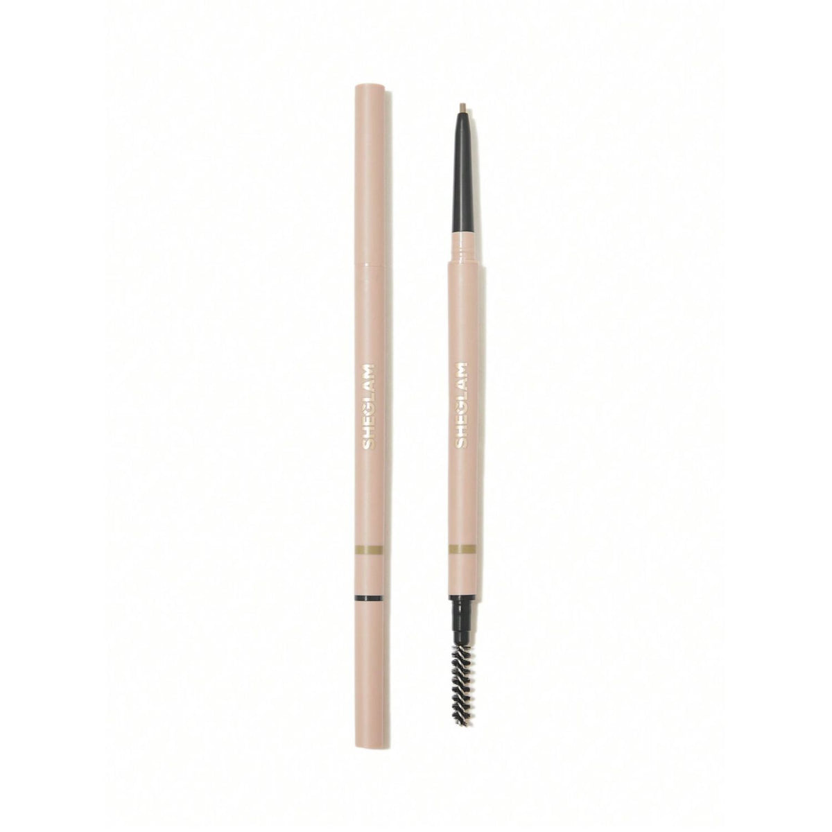 SHEGLAM Insta-Fill Brow Pencil Blonde 0.05g, UK version