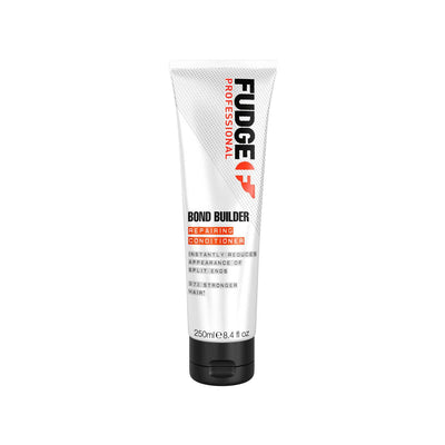 Boots Fudge Professional Bond Builder Repairing Hair Conditioner 250ml- Buy online at McGrocer