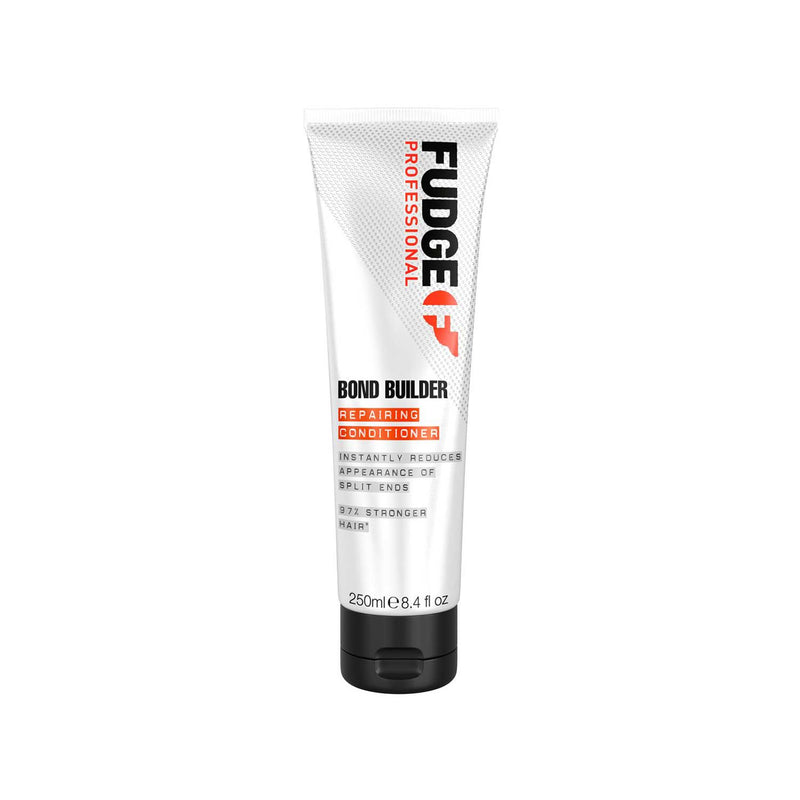 Fudge Professional Bond Builder Repairing Conditioner 250ml (British brand)