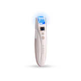 Sensse MicroGlo microneedling and LED device - British product