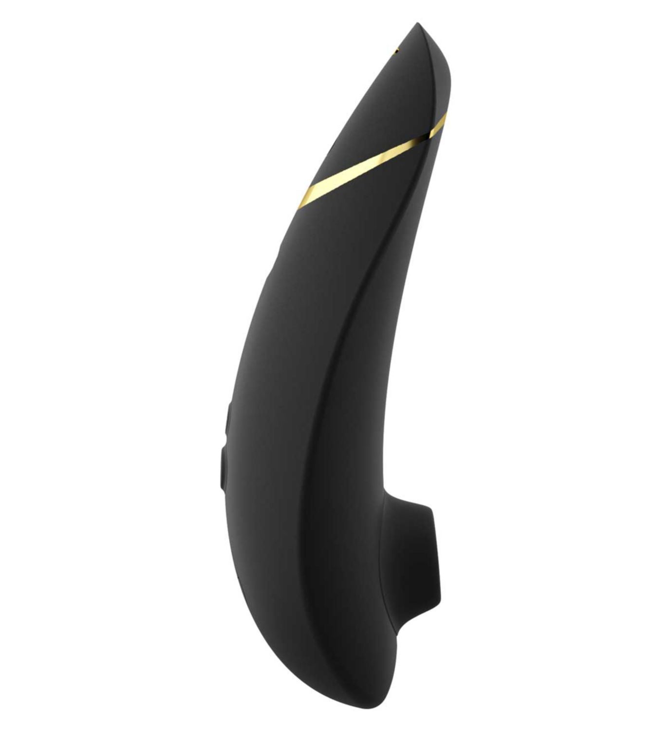 Womanizer Premium 2 pleasure air stimulator Black, UK version
