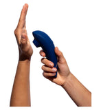 Womanizer Premium 2 pleasure air stimulator Black, UK version