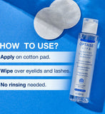 HYCOSAN Extra and OPTASE Life dry eye kit imported from the UK