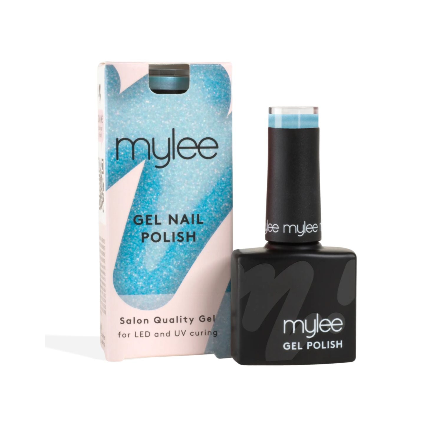 Mylee Gel Nail Polish Marie Antionette 8ml - British product