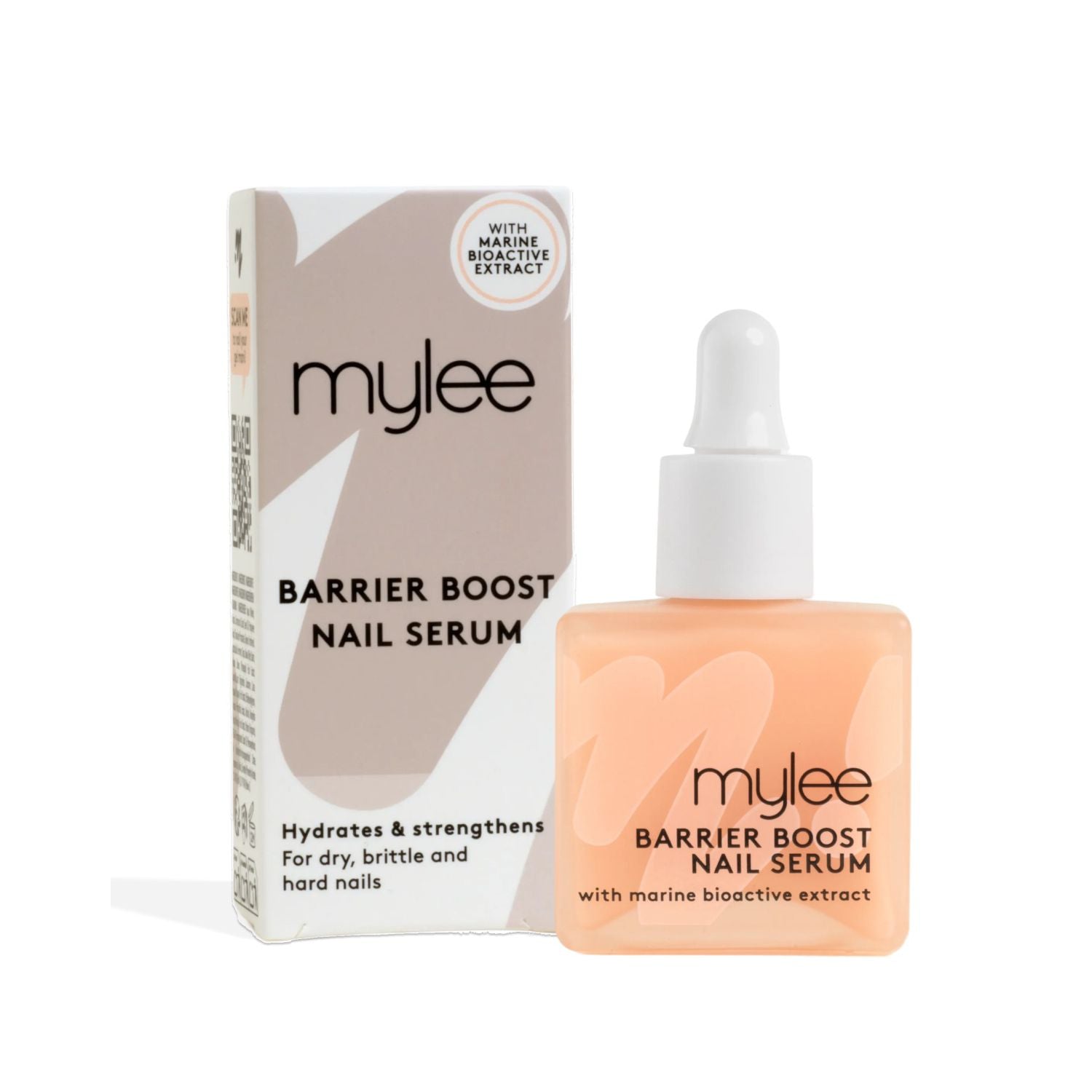 Mylee Barrier Boost Nail Serum 13.5ml - British product