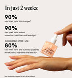 Mylee Barrier Boost Nail Serum 13.5ml - British product