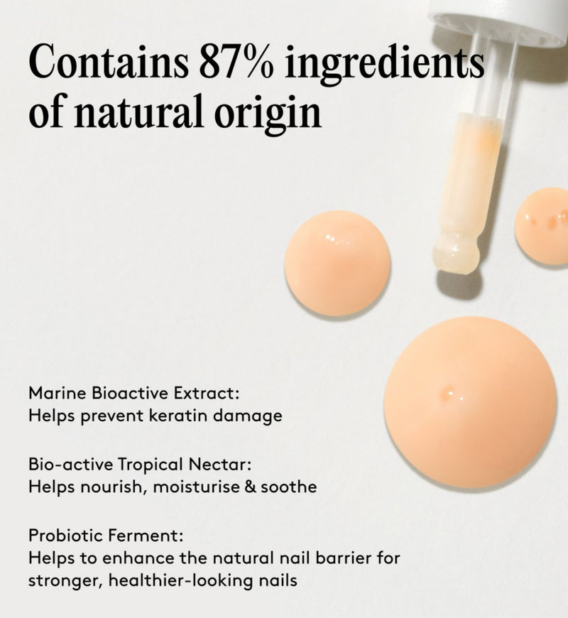 Mylee Barrier Boost Nail Serum 13.5ml - British product