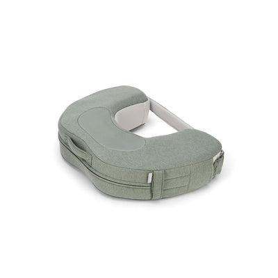 Boots Inglesina Elysia Green Nursing Pillow- Buy online at McGrocer