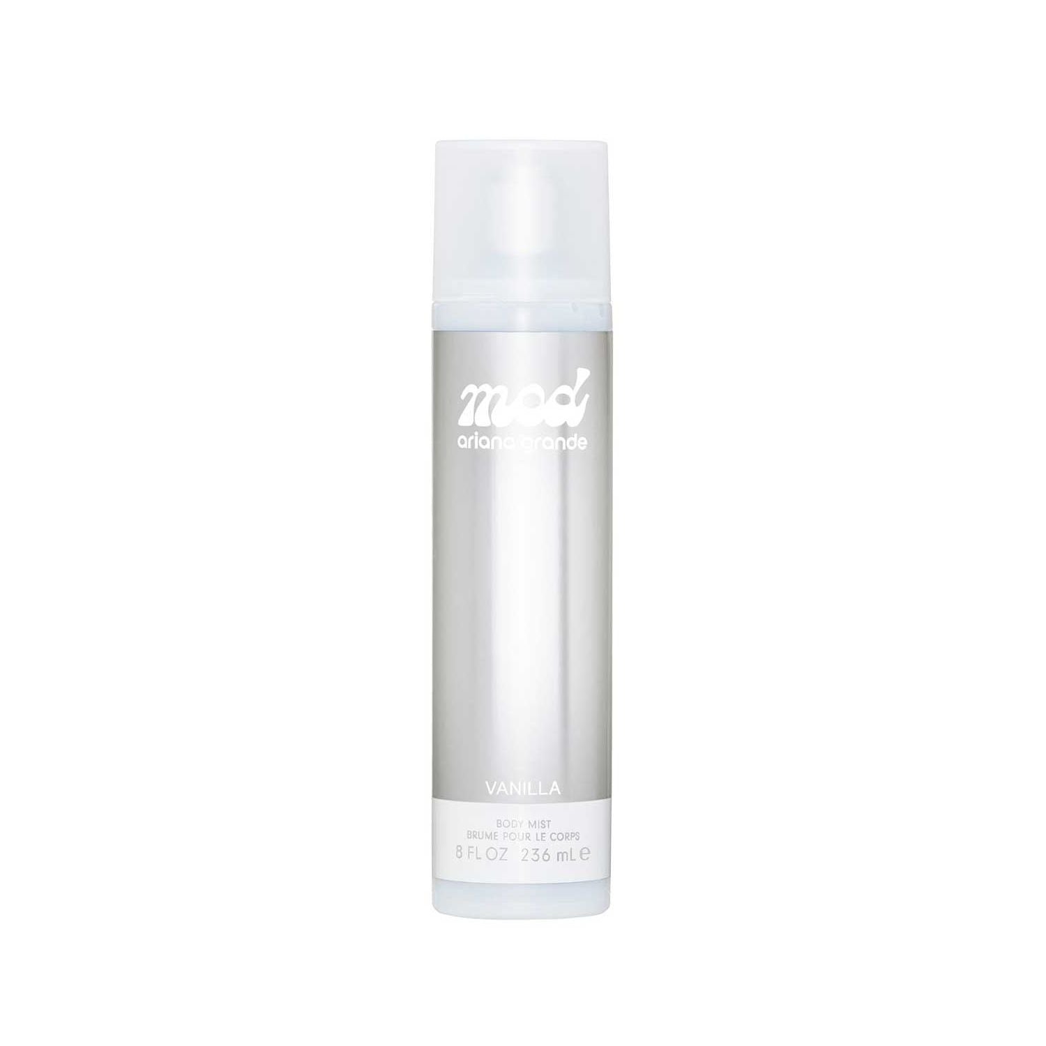 Ariana Grande MOD Vanilla body mist 236ml - British product