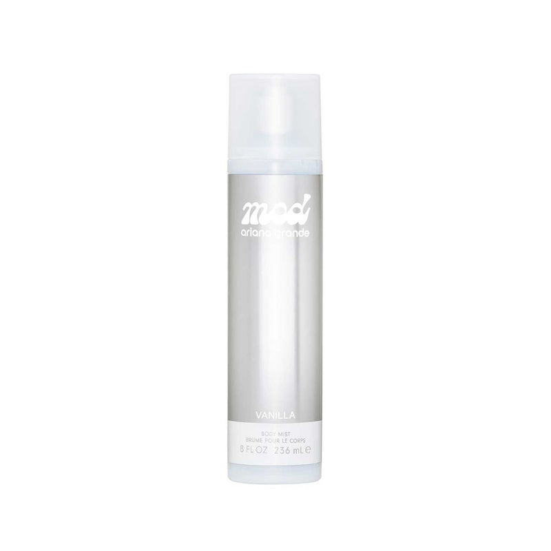 Ariana Grande MOD Vanilla body mist 236ml - British product