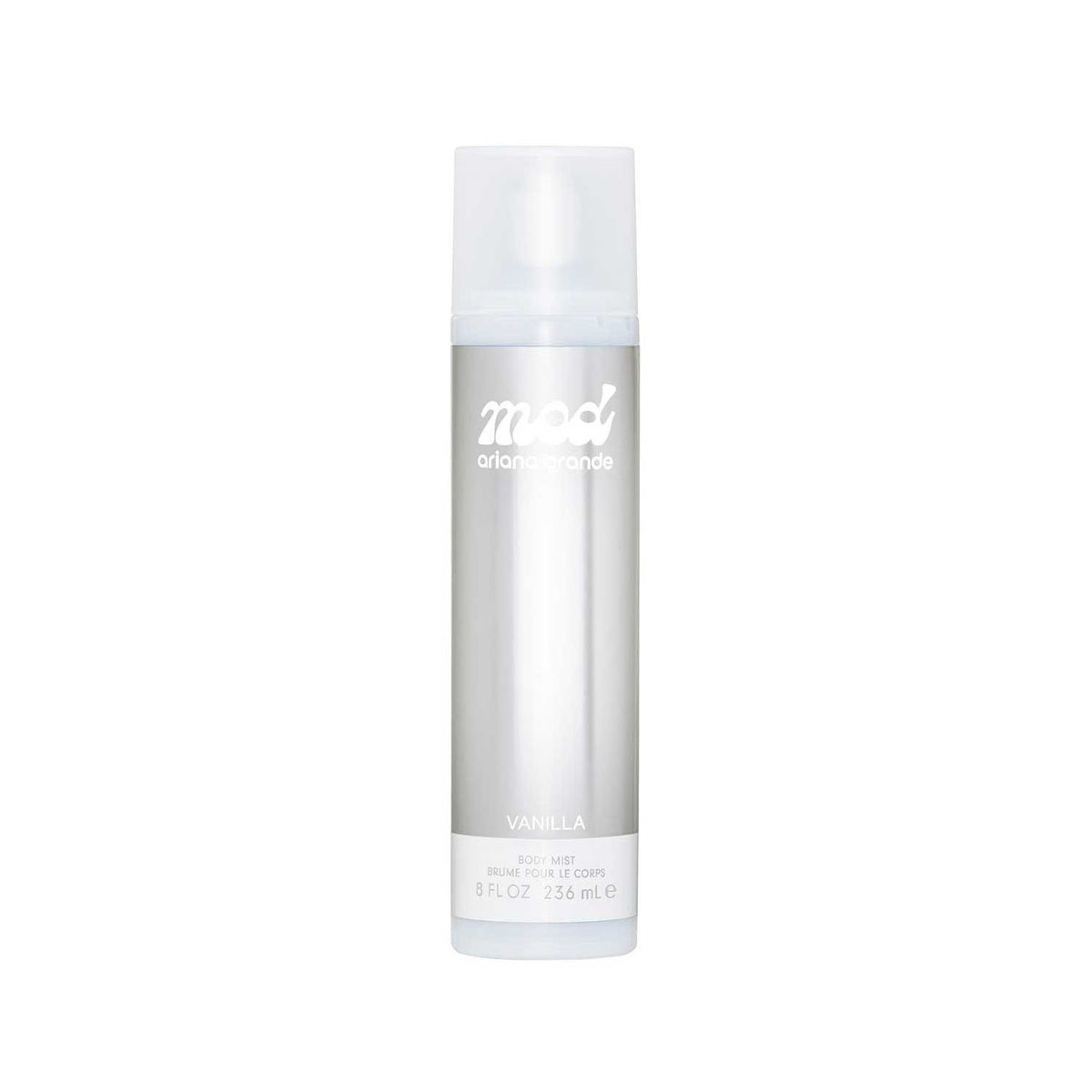 Ariana Grande MOD Vanilla body mist 236ml - British product