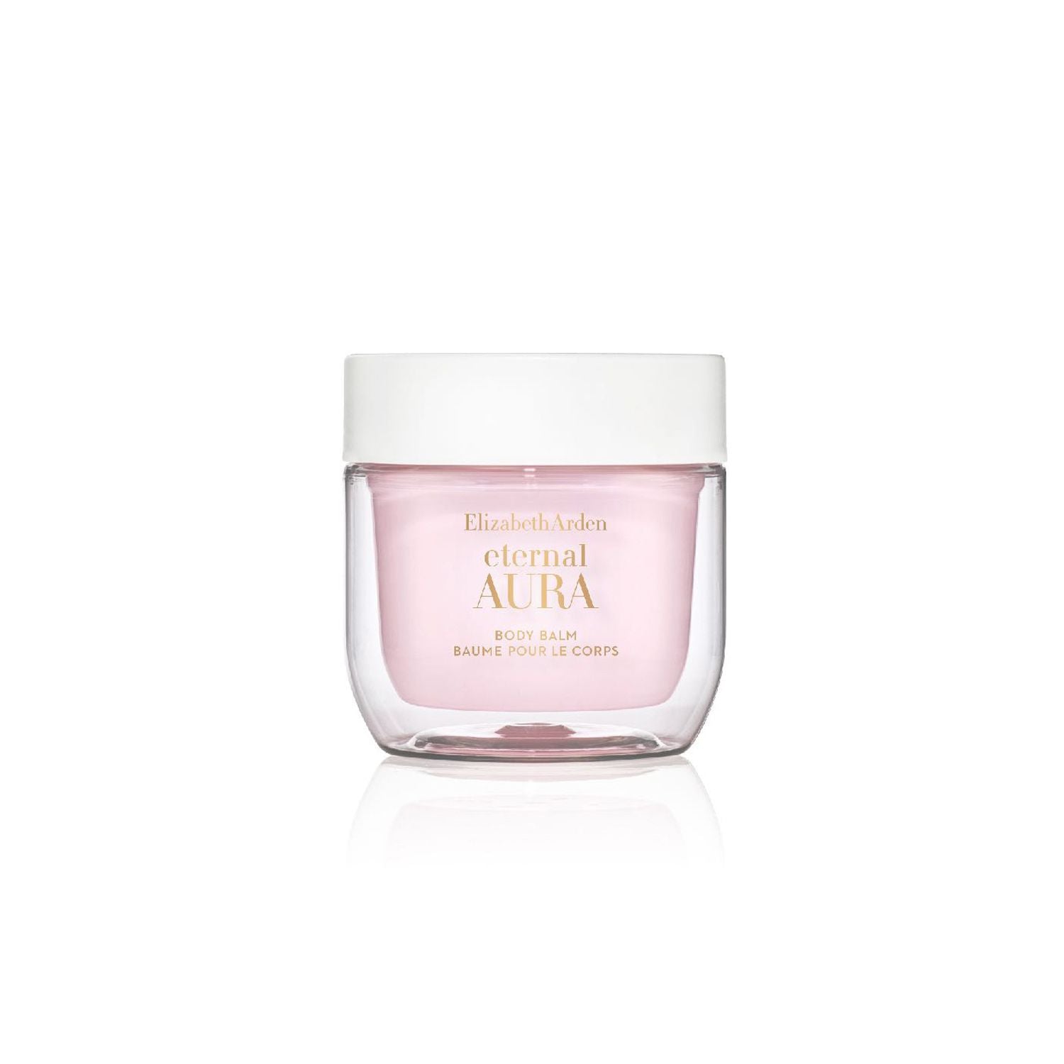 Elizabeth Arden Eternal Aura body balm 125ml (British brand)