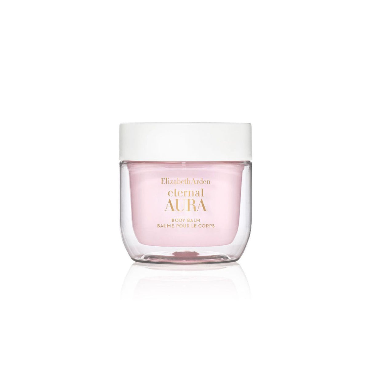 Elizabeth Arden Eternal Aura body balm 125ml (British brand)