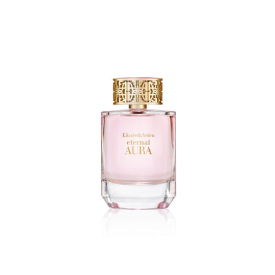 Boots Elizabeth Arden Eternal Aura Eau De Parfum Spray 50ml- Buy online at McGrocer