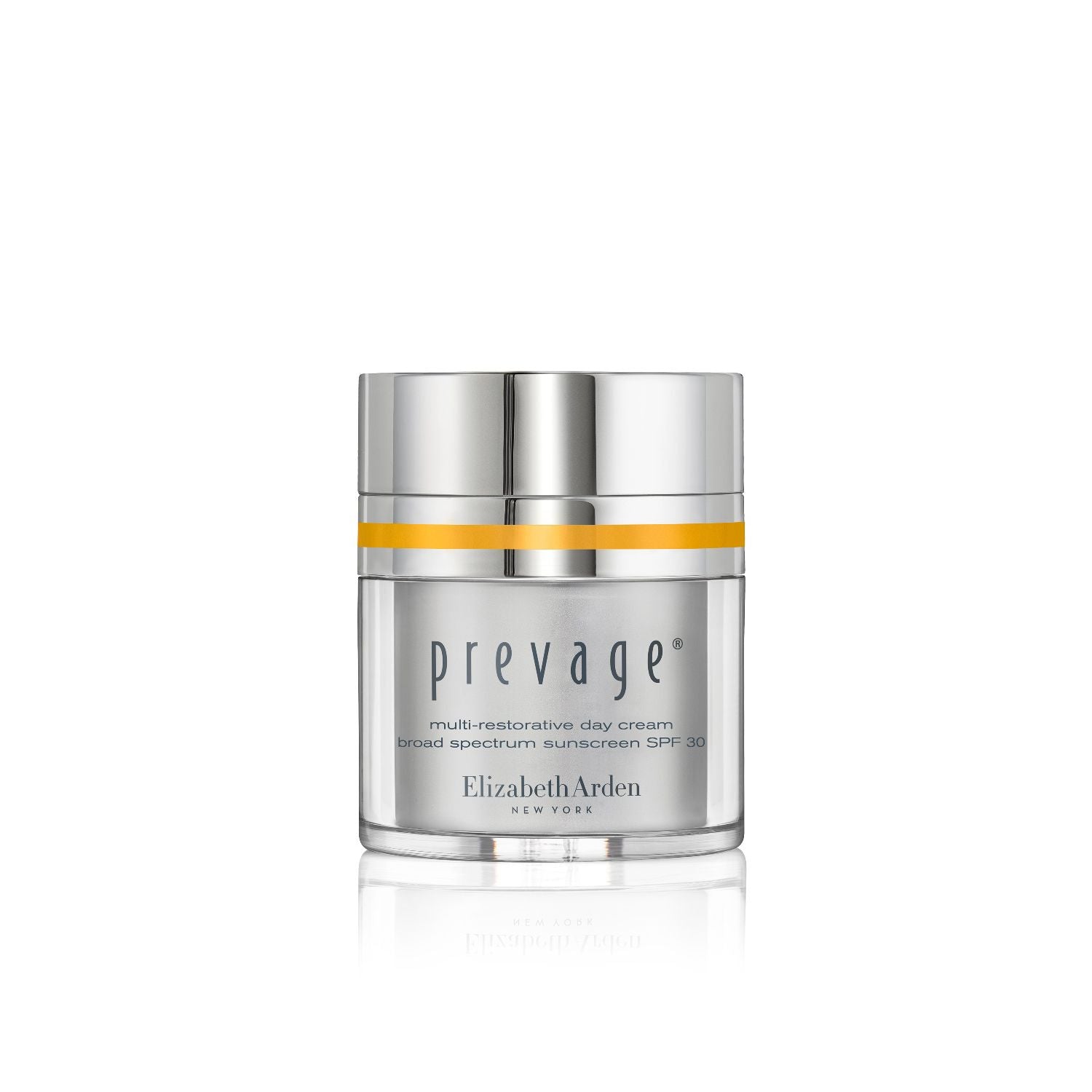 Elizabeth Arden Prevage multi restorative day cream SPF30 50ml - British product