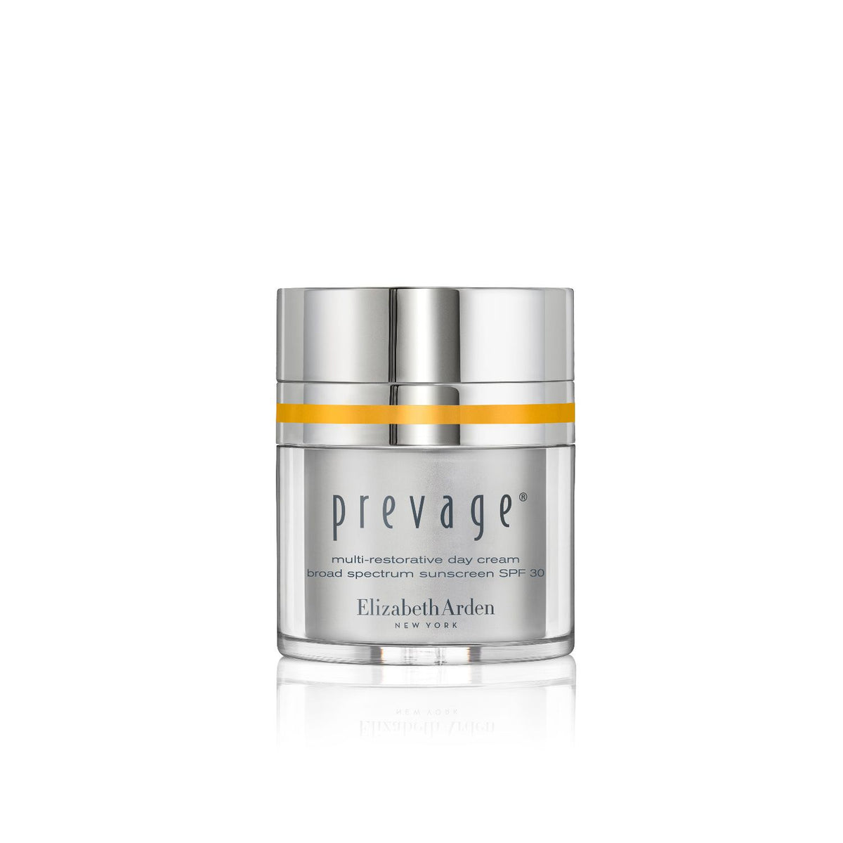 Elizabeth Arden Prevage multi restorative day cream SPF30 50ml - British product