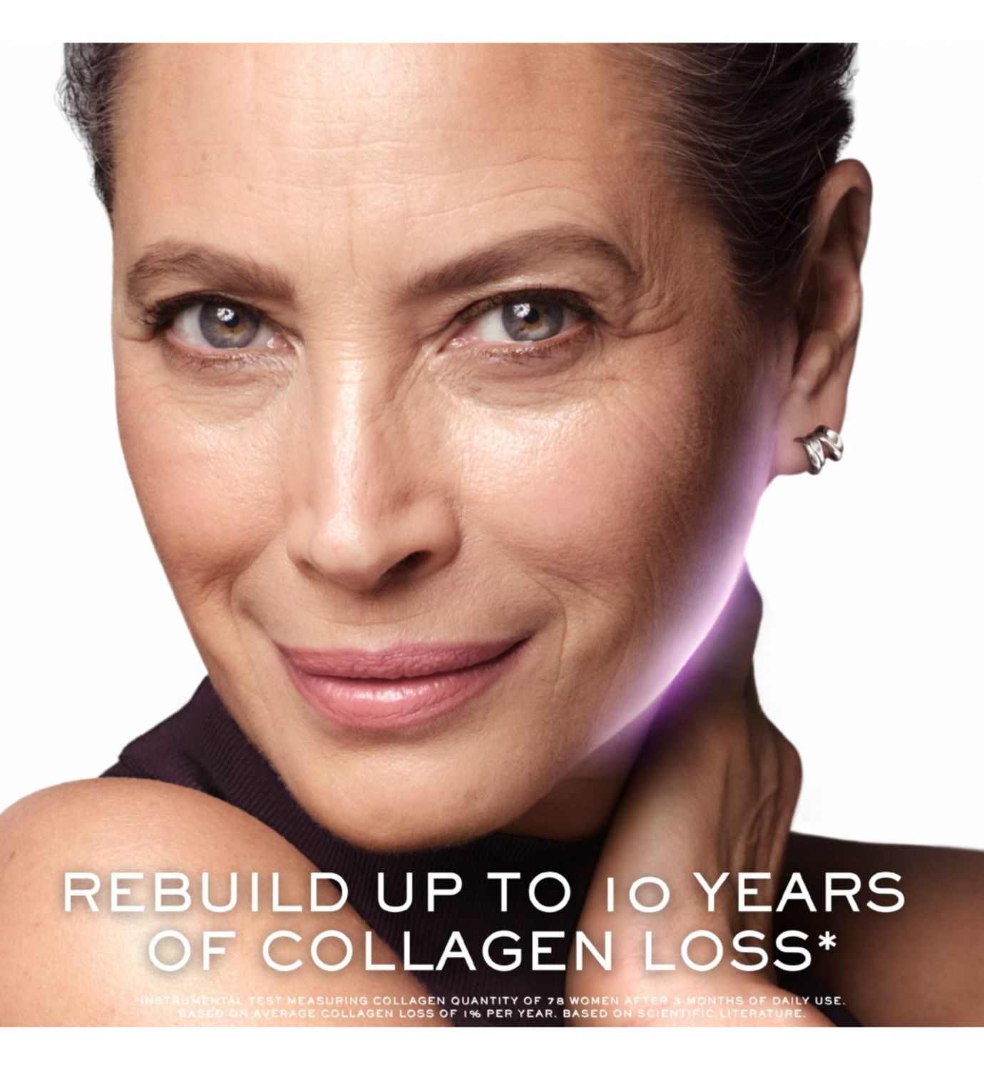 Lancôme Rénergie Collagen Lift-Xtend cream 50ml - British product