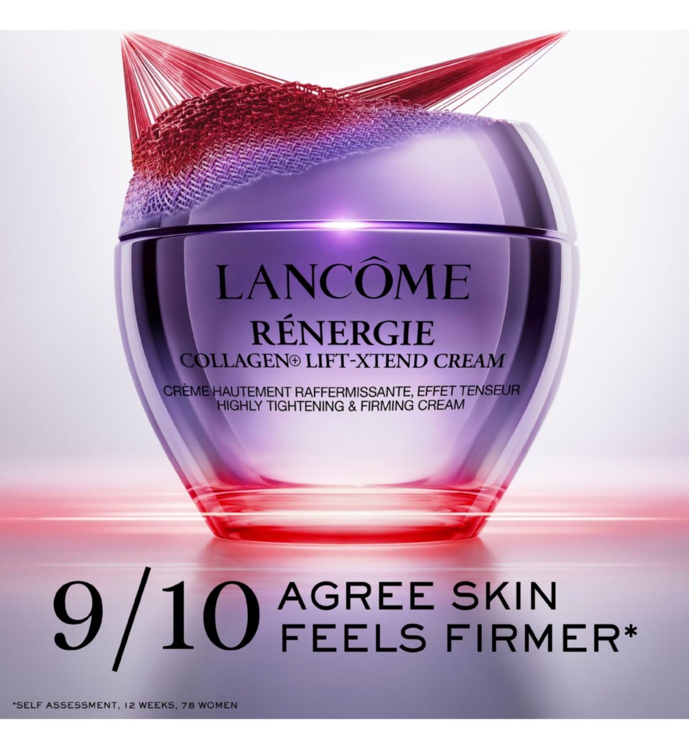 Lancôme Rénergie Collagen Lift-Xtend cream 50ml - British product