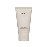 OUAI curl crème travel size 74ml, imported from the UK