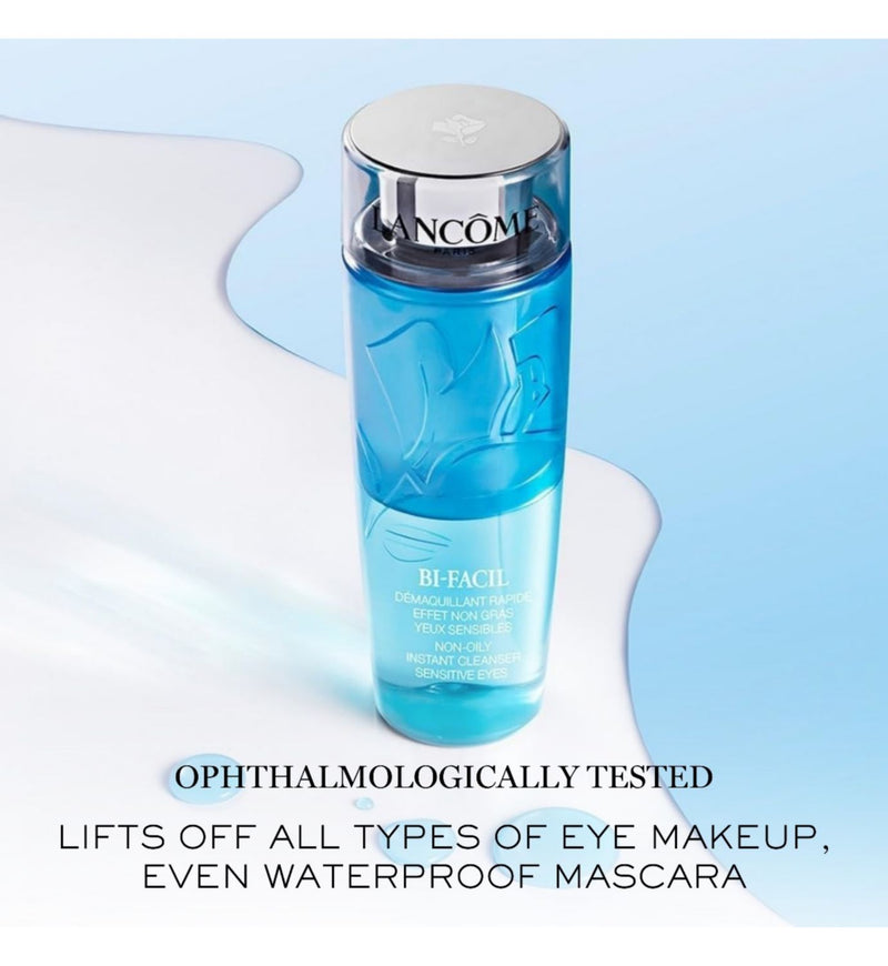 Lancôme Génifique Eye Routine gift set 20ml (British brand)