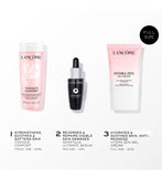 Lancôme Hydra Zen skincare set 50ml, imported from the UK