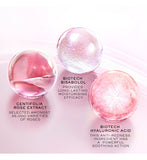 Lancôme Hydra Zen skincare set 50ml, imported from the UK