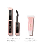 Lancôme Juicy Tubes lip gloss and Lash Idôle mascara set British product