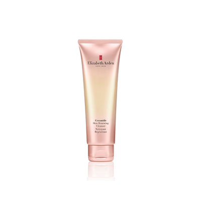 Boots Elizabeth Arden Ceramide Skin Renewing Cleanser 125 Ml- Buy online at McGrocer