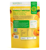 Vegums vitamin C wholefruit gummies 30 count - British product