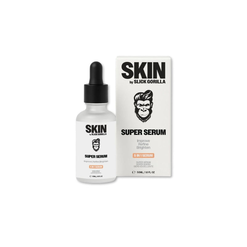 Slick Gorilla Super Serum 50ml, imported from the UK
