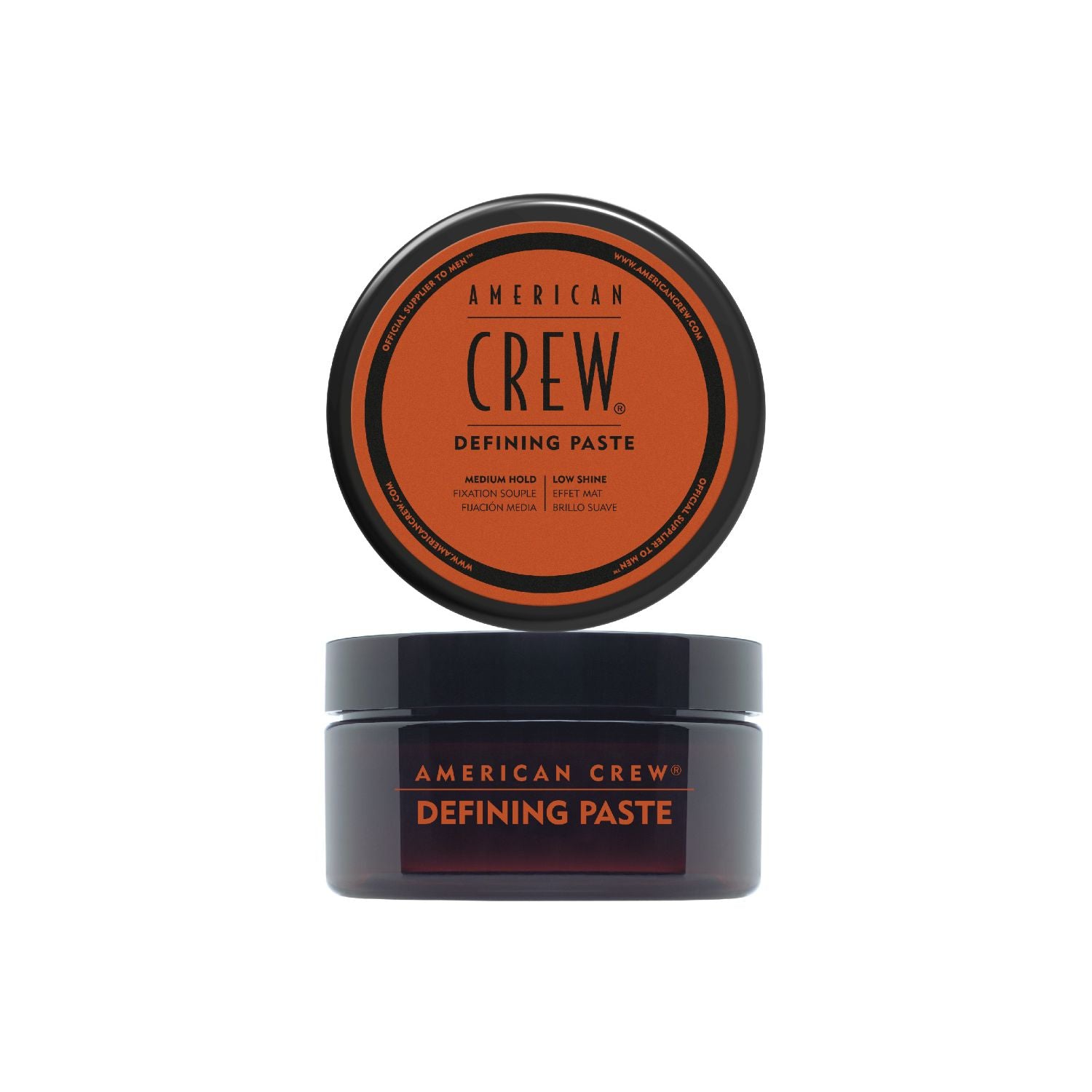 American Crew defining paste 85g, imported from the UK