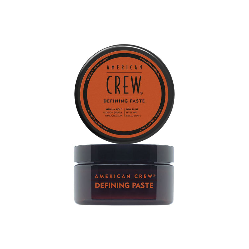 American Crew defining paste 85g, imported from the UK